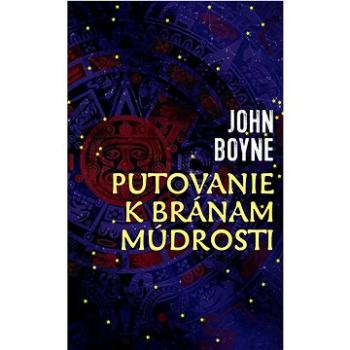 Putovanie k bránam múdrosti (978-80-556-4825-5)