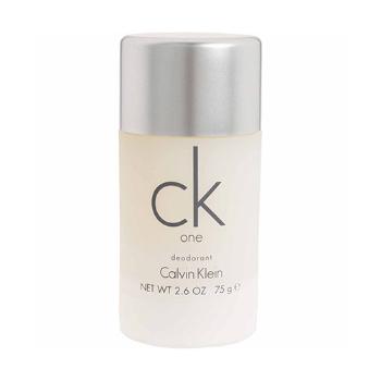 Calvin Klein One deostick 75 g