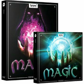 BOOM Library Magic Bundle (Digitální produkt)