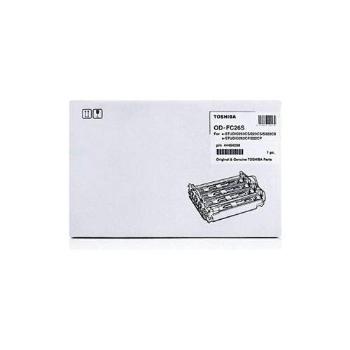 Toshiba ODFC26 44494208 černá (black) originální válcová jednotka