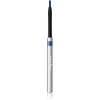 Sisley Phyto-Khol Star Waterproof dlouhotrvající tužka na oči odstín 5 Sparkling Blue 0.3 g