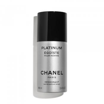 CHANEL Platinum égoïste Deodorant v rozprašovači - DEODORANT 100ML 100 ml