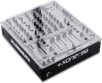 Decksaver Allen & Heath XONE:96 Ochranný kryt pro DJ mixpulty