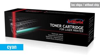 Toner cartridge JetWorld Cyan Canon i-SENSYS X C1333 replacement T12C (5097C006)