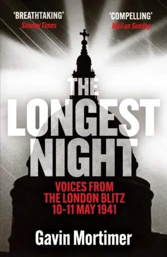 The Longest Night - Gavin Mortimer
