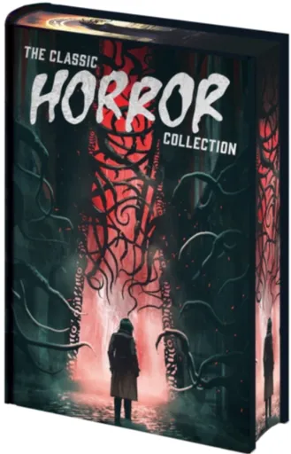 Classic Horror Collection - Howard P. Lovecraft