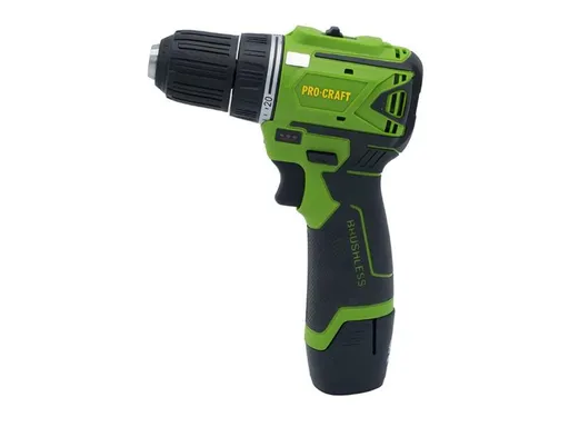 Šroubovák AKU PROCRAFT PA12BL