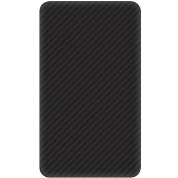 Eloop Ultraslim E30 5000mAh Black (E30 black)