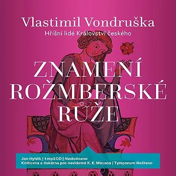 Znamení rožmberské růže