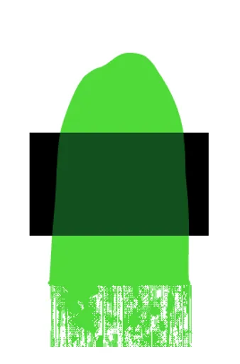 Akryl Golden HB 59ml – 4620 Fluorescent Green