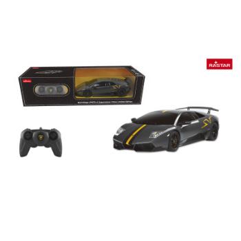 Rastar R/C 1:24 Murcielago LP670-4 Superveloce China Limited Edition