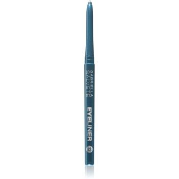 Gabriella Salvete Automatic Eyeliner automatická tužka na oči odstín 12 Deep Blue 0,28 g