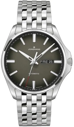Junghans Meister S Automatic 27/4210.44