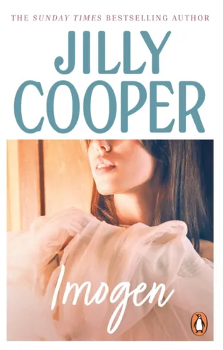 Imogen - Cooper Jilly