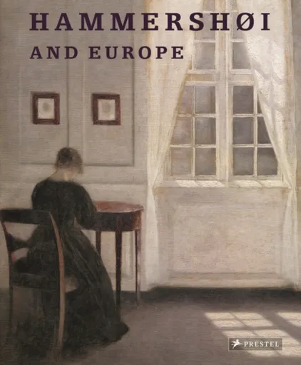 Hammershoi and Europe - Kasper Monrad