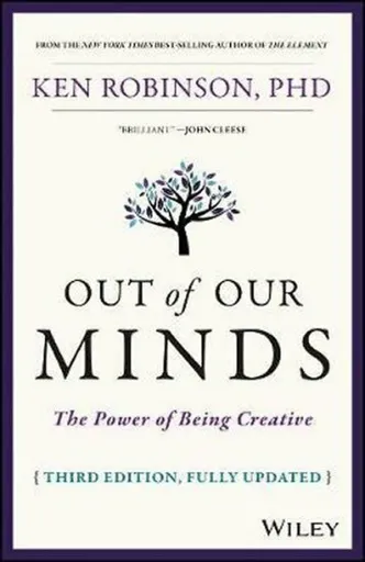 Out of Our Minds - Sir Ken Robinson