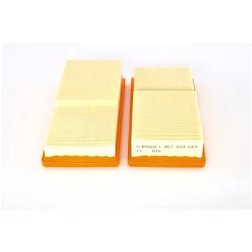 BOSCH Vzduchový filtr 1 457 433 049 (1457433049)