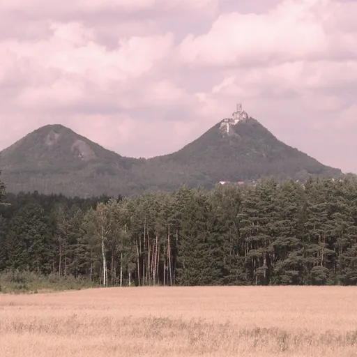 Máj (2008) - Karel Hynek Mácha - audiokniha