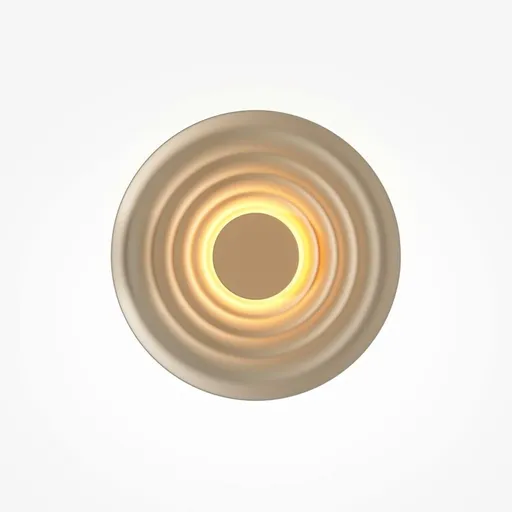 MAYTONI Nástěnné svítidlo Nami 2700K 6W MOD400WL-L5GR2.7K