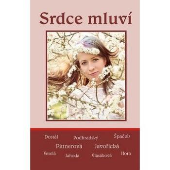 Srdce mluví (978-80-7268-350-5)