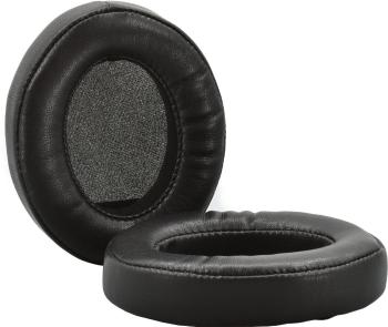 Dekoni Audio EPZ-MOBIUS-CHL  Mobius Black Náušníky