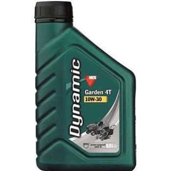 MOL Dynamic Garden 4T 10W-30, 0,6L (50000785)