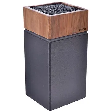 ORION Stojan na nože akácie WOOD (540596)