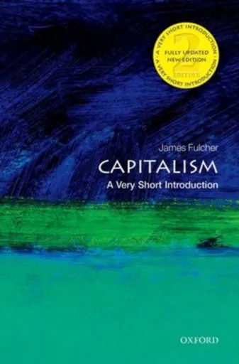 Capitalism - James Fulcher