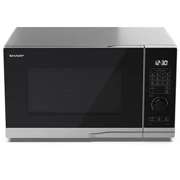 SHARP YC-PG284AE-S (YC-PG284AE-S)