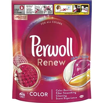 PERWOLL Renew