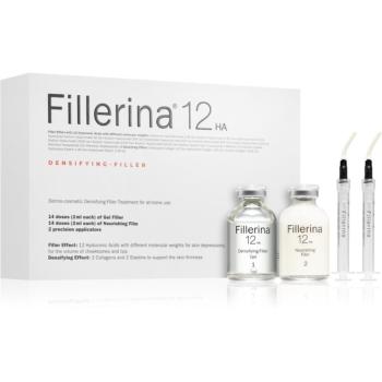 Fillerina Densifying Filler Grade 4 pleťová péče vyplňující vrásky 2x30 ml