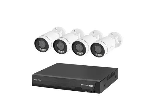 Kamerový systém KRUGER & MATZ Connect C300 WiFi Tuya
