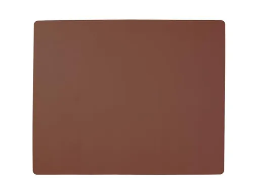 Vál na těsto ORION 50x40x0,1cm Brown
