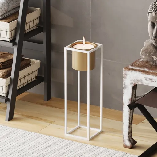 Dekorativní květináč GED-023-C