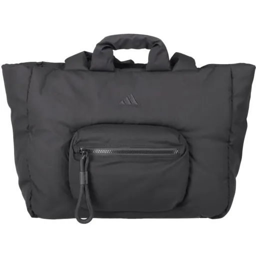 adidas MH PF TOTE BAG Dámská taška, černá, velikost