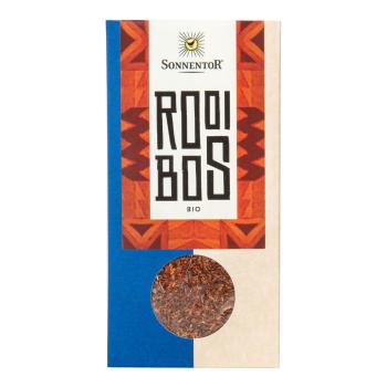 Sonnentor Rooibos přírodní BIO 100 g