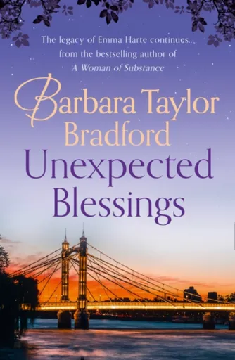 Unexpected Blessings - Barbara Taylor Bradfordová