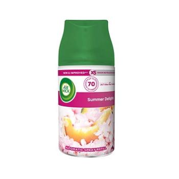 AIR WICK Freshmatic náplň Radostné léto 250  ml (8592326013755)