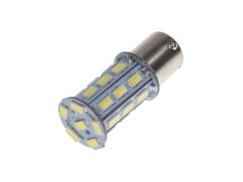 Autožárovka LED BAU15s 12V 3,5W STU