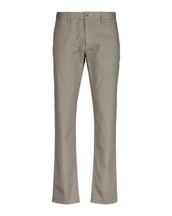 KALHOTY GANT SLIM CHINOS WARM GREY