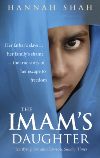 The Imam's Daughter - Shah Hannah