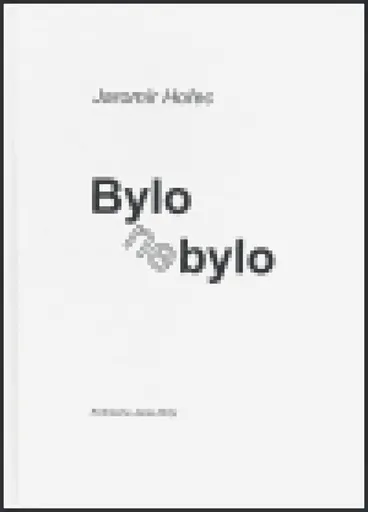 Bylo nebylo - Jaromír Hořec