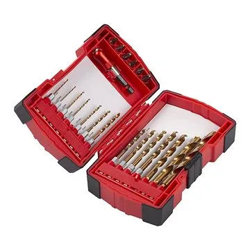 KRT064910 - Sada bitů a vrtáků 21ks (KRT064910)