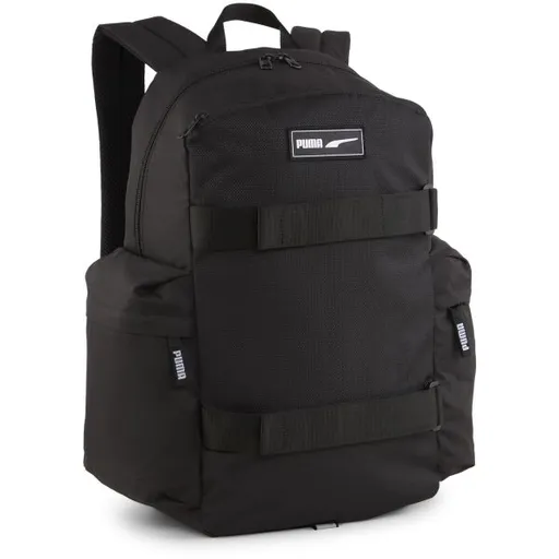 Puma DECK BACKPACK Batoh, černá, velikost