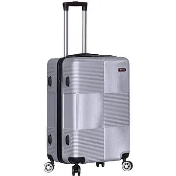 Metro LLTC3/3 - stříbrná (SPTxre012nad)