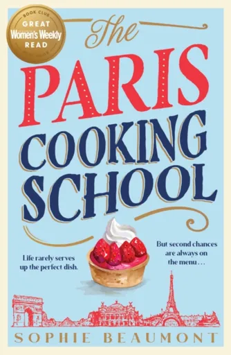 The Paris Cooking School - Sophie Beaumont