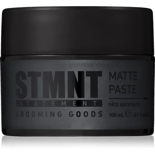 STMNT Julius Cvesar Matte Paste matující pasta 100 ml