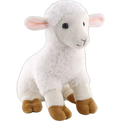 Beránek 30 cm