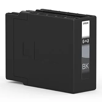 Epson originální ink C13T14B140, XXL, black