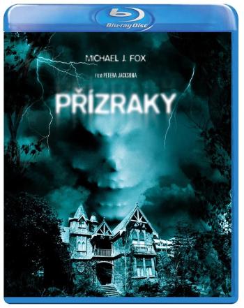 Přízraky (BLU-RAY)